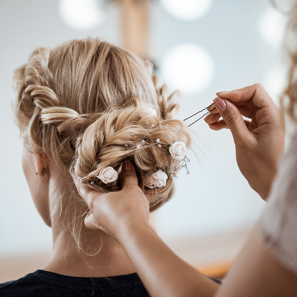 Dolled up by nikki