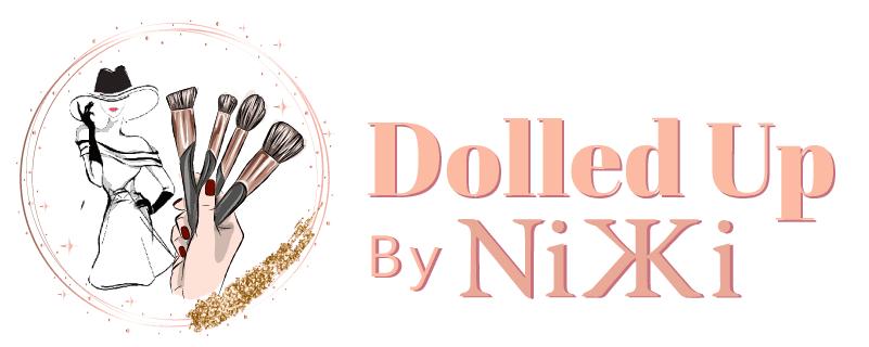 Dolled up by nikki