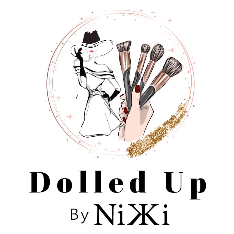 Dolled up by nikki