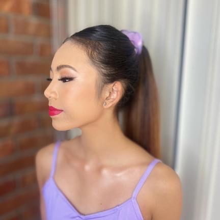Dolled up by nikki