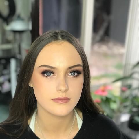 Dolled up by nikki