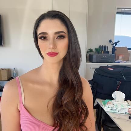 Dolled up by nikki