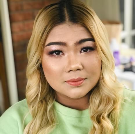 Dolled up by nikki
