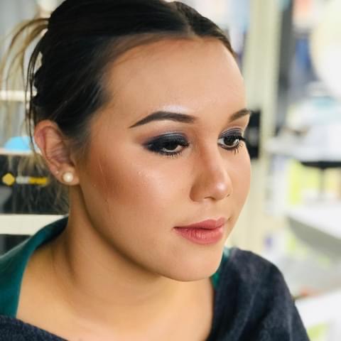 Dolled up by nikki