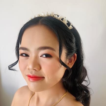 Dolled up by nikki