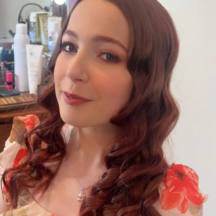 Dolled up by nikki