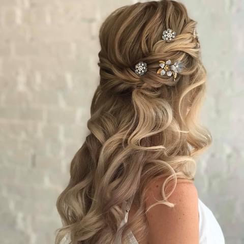 Dolled up by nikki