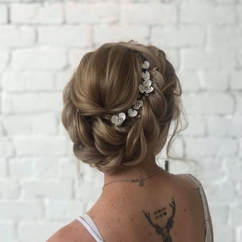 Dolled up by nikki
