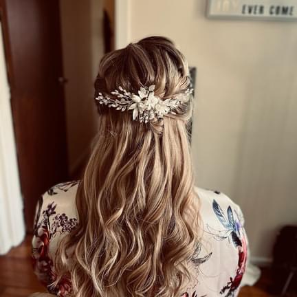 Dolled up by nikki