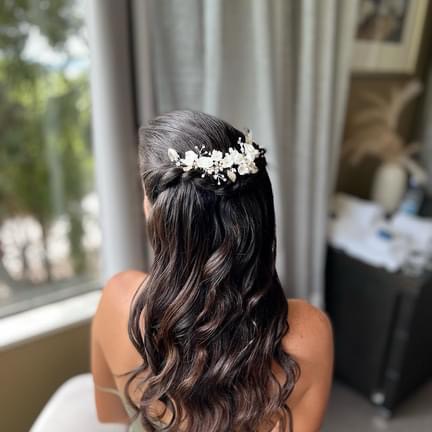 Dolled up by nikki
