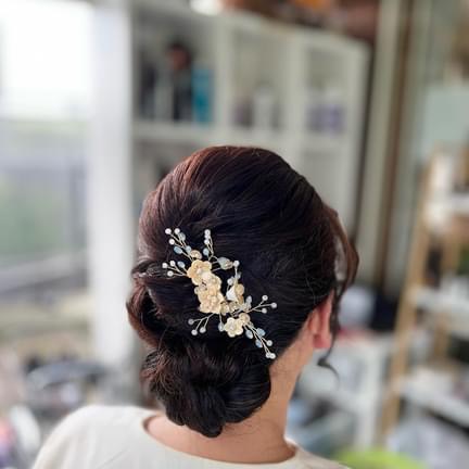 Dolled up by nikki