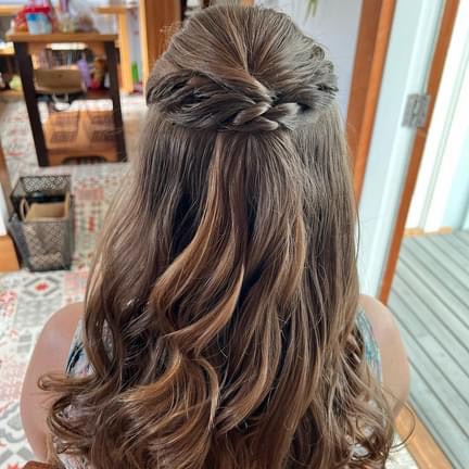 Dolled up by nikki