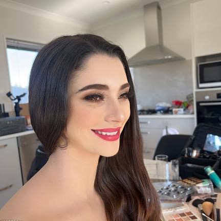 Dolled up by nikki