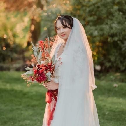Dolled up by nikki
