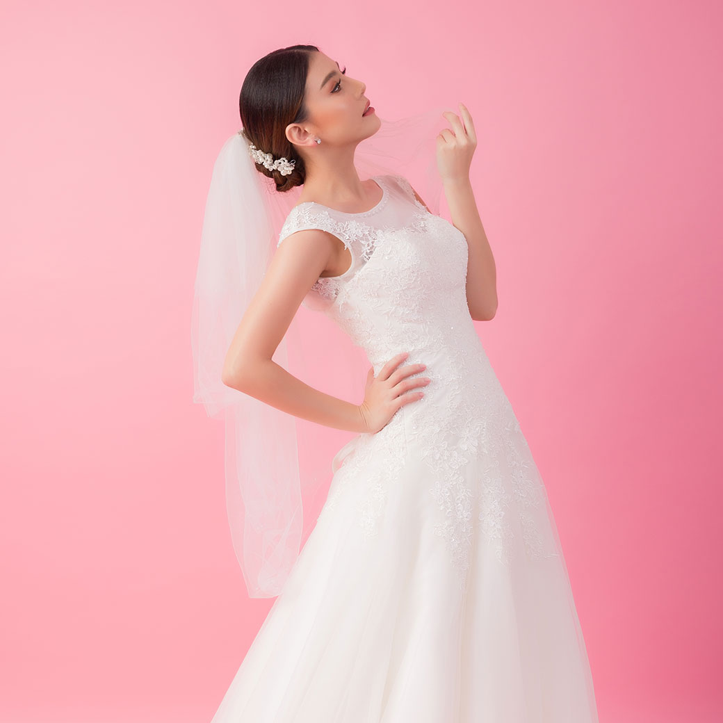 Dolled up by nikki
